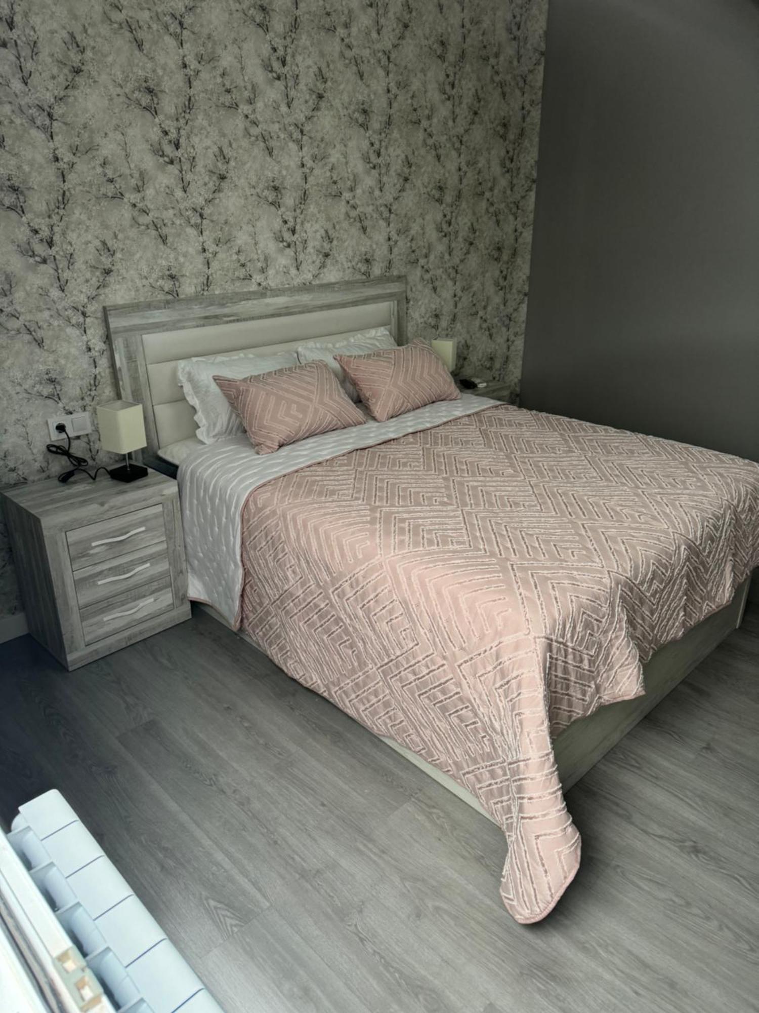 Logrono Centro A Estrenar Wifi Impecable Apartment Exterior photo
